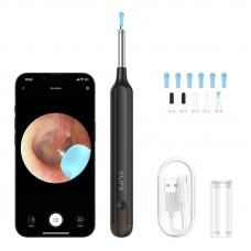 Xlife Smart Visual Ear-Clean Rod Xlife X1 (black)