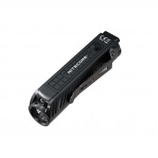 Nitecore Flashlight Nitecore P18, 1800lm