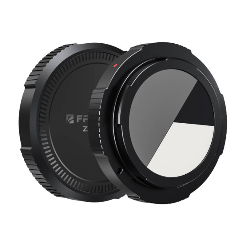 Freewell White Balance Lens Cap FREEWELL for Canon EF & RF Mount