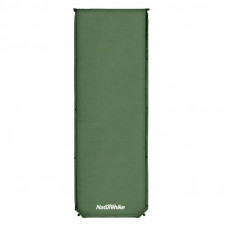 Naturehike D03 spliceable self-inflating matt Army Green NH20DZ003