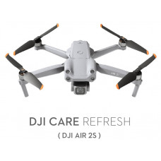 DJI Code DJI Care Refresh 1-Year Plan (DJI Air 2S) EU