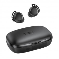 Tribit Earphones TWS Tribit FlyBuds 3 BTH92SC (black)