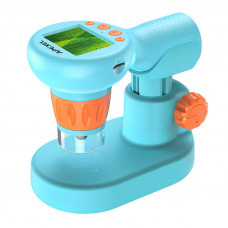 Apexel APL-MS201 digital microscope for children