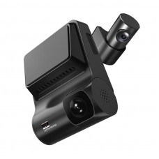 Ddpai Dash camera DDPAI Z50 GPS DUAL 4K@25fps + 1080p@25fps Wifi