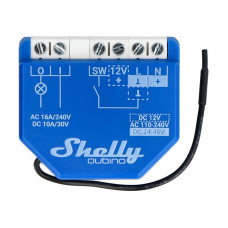 Shelly Controller Shelly Qubino Wave 1