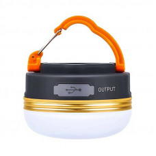 Superfire Camping lamp Superfire T60-A, 2,5W