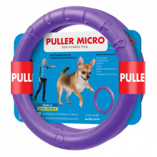 Puller Dog toy Puller Micro 12,5 cm