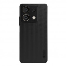 Nillkin Case Nillkin Super Frosted Shield Pro for Xiaomi Redmi Note 13 5G (black)