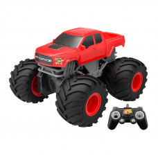 Double Eagle Remote-controlled car Double Eagle (red) Ford (Amphibious) E344-003