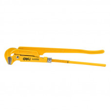 Deli Tools Swedish Pipe Wrench Deli Tools EDL105155