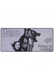 Subsonic Gaming Mouse Pad XXL Game of Thrones