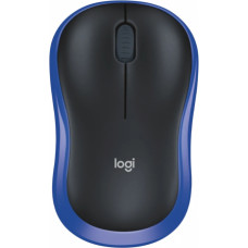 Logitech M185 Blue (910-002239)