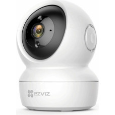 Ezviz Bezvadu Wi-Fi kamera C6N, 1080p, 360° PT, Micro SD līdz 512 GB, IP20, EZVIZ