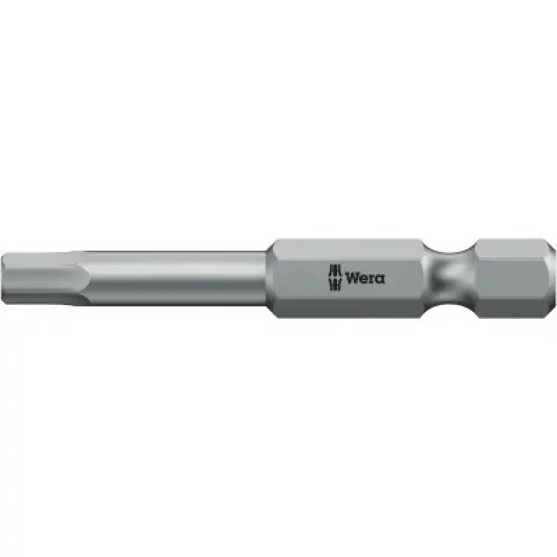 Wera Atsuktuvo antgalis 840/4 Hex-Plus 2x89mm 059640, Wera