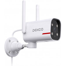 Dekco IP Outdoor camera Wi-Fi DEKCO DC4L