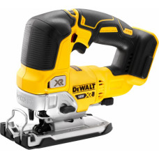 Dewalt Akumulatora figūrzāgis DeWalt DCS334NT