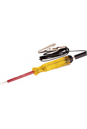 Irimo Phase tester screwdriver 3,0x45mm for cars 6-24V