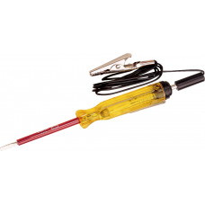 Irimo Phase tester screwdriver 3,0x45mm for cars 6-24V