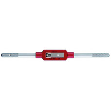 Tivoly Tap Wrench N°1 adjustable for hand taps (M3-M8)