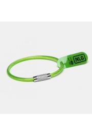 NLG Tether loop NLG, size: 150mm, max load 3kg