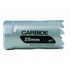 Bahco Carbide tipped holesaw 33mm