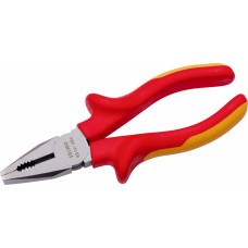 Irimo Insulated combi pliers 180mm