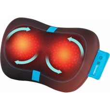 Homedics SP-50H Shiatsu Pillow + Heat