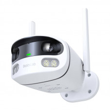 Botslab Outdoor WiFi Camera Botslab W302 4MP 5G