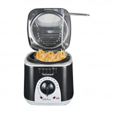 Techwood  Fryer, fondue 2-in-1 Techwood TFF-86