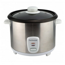 Techwood  Rice cooker Techwood  TCR-186