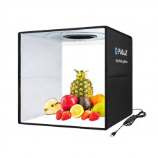 Puluz Photo studio Puluz LED 40cm PU5041B