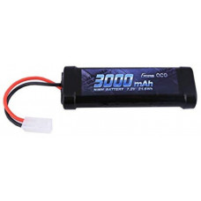 Gens Ace Akumulator Gens Ace 3000mAh 7,2V NiMH Tamiya