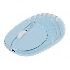 Dareu LM135G Wireless Mouse Blue