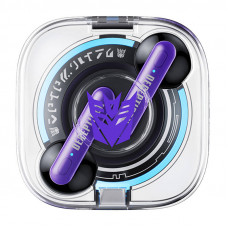 Transformers TWS Transformers TF-T03 headphones (purple)