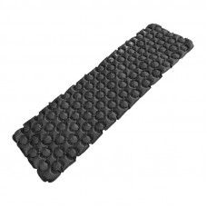 Flextail Zero Mattress inflatable mattress (black)