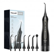 Fairywill  Water Flosser FairyWill FW-5020E (Black)