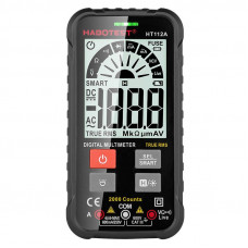 Habotest  Digital Universal Multimeter Habotest HT112A True RMS