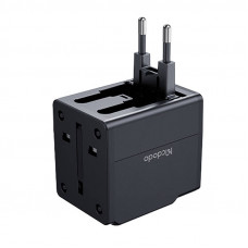 Mcdodo Travel Adapter McDodo CP-4120 2.1A Fast Charging