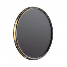 Polarpro  Filter ND 6-9 PolarPro Variable Peter McKinnon Signature Edition II for 82mm lenses