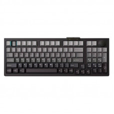 Darmoshark Gaming Keyboard Darmoshark TOP98 (black)