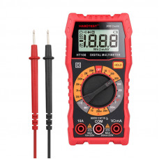 Habotest  HT108L Digital Universal Multimeter