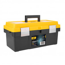 Deli Tools Plastic Tool Box Deli Tools EDL-TC270