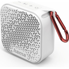 Hama 00173194 Pocket 2.0 Loudspeaker White