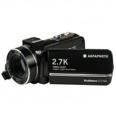 AGFA CC2700-2 Realimove with 2 Batteries