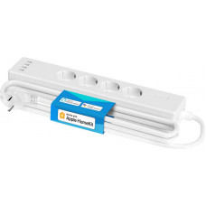 Meross Smart WiFi Smart Power Strip Meross MSS425FHK(EU) (HomeKit)