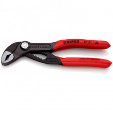 Knipex Hightech ūdens sūkņa knaibles Cobra, 87 01 125 KNIPEX