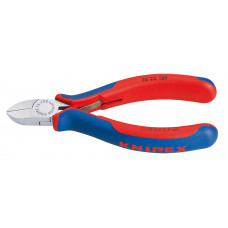 Knipex Knaibles 76 22 125 Cu max Ø2,5mm KNIPEX