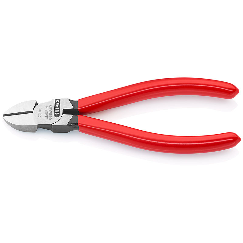 Knipex Profesionālas knaibles nokniebšanai 70 01 140 KNIPEX