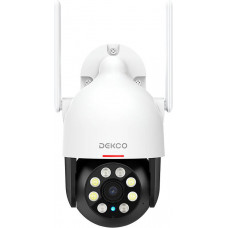 Dekco IP Outdoor camera Wi-Fi DEKCO DC5L