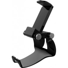 Ipega  Mobile phone holder iPega PG-P5005 for PS5 controller (black)